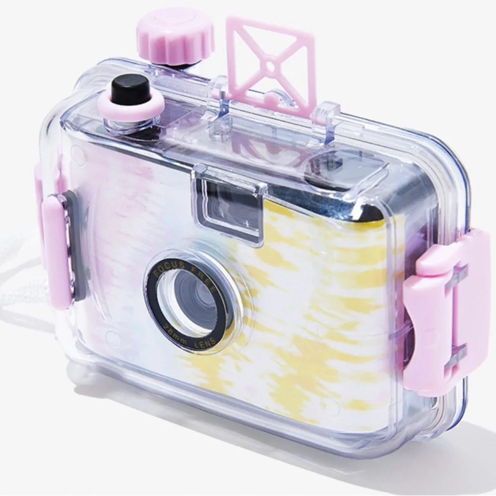 Brand new! SUNNYLIFE® Underwater Camera
